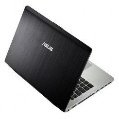 ASUS N46VZ -  4