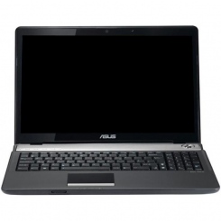 ASUS N52DA -  4