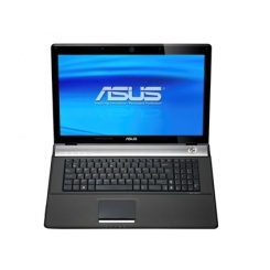 ASUS N52D -  2