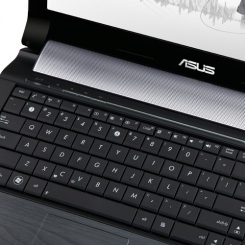 ASUS N53DA -  2