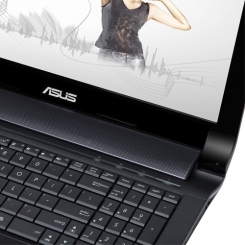 ASUS N53Jf -  3