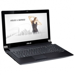 ASUS N53JL -  6