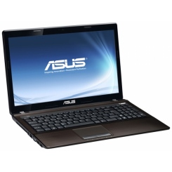 ASUS N53TA -  5