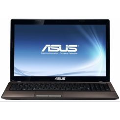 ASUS N53TA -  4