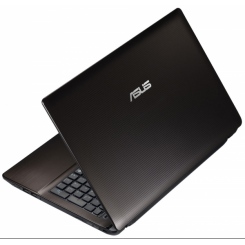 ASUS N53TA -  3