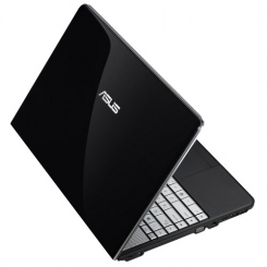 ASUS N55SF -  7