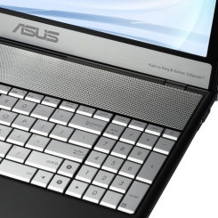 ASUS N55SF -  2