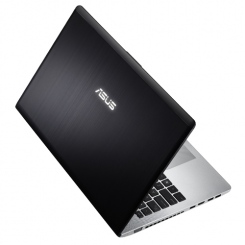 ASUS N56VM -  1