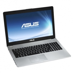 ASUS N56VZ -  6