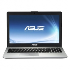 ASUS N56VZ -  4