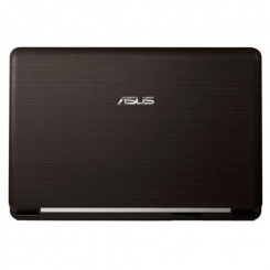 ASUS N60DP -  4