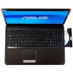 ASUS N60DP -  1