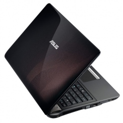 ASUS N61Ja -  5