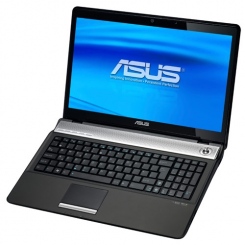 ASUS N61Ja -  4