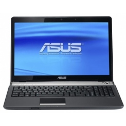 ASUS N61DA -  1