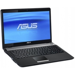 ASUS N61DA -  2