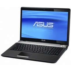 ASUS N61DA -  3