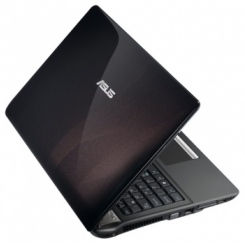 ASUS N61DA -  4