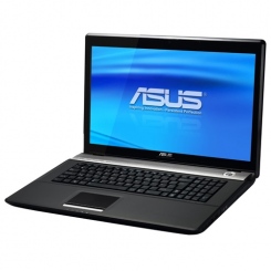 ASUS N71Ja -  7