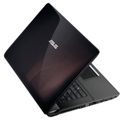 ASUS N71Ja -  4