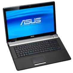 ASUS N71Jv -  7