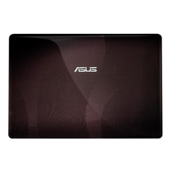 ASUS N71Jv -  1