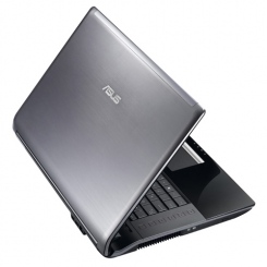 ASUS N73Jf -  7