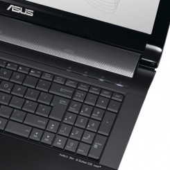 ASUS N73Jf -  3