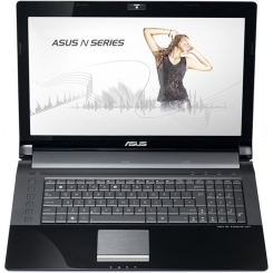 ASUS N73SM -  5