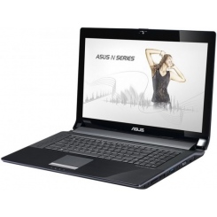 ASUS N73SM -  4