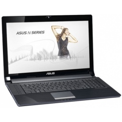 ASUS N73SM -  3