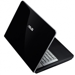 ASUS N75SF -  7