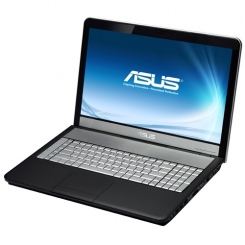 ASUS N75SF -  6