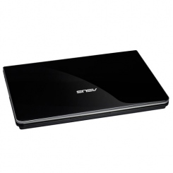 ASUS N75SF -  1