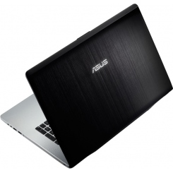 ASUS N76VJ -  1