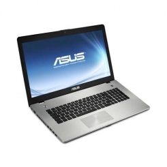 ASUS N76VJ -  5