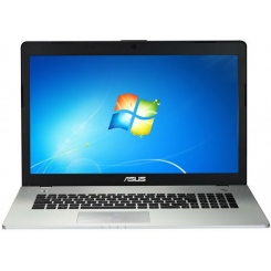 ASUS N76VM -  1