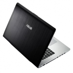 ASUS N76VZ -  1