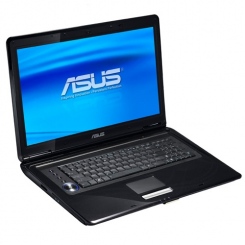 ASUS N90Sc -  5