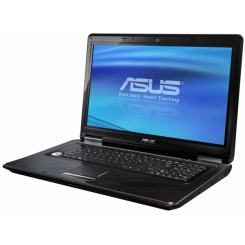 ASUS N90Sv -  1