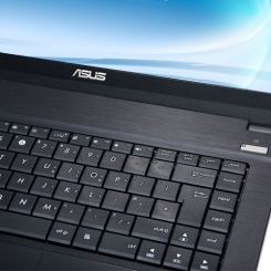 ASUS P42F -  2