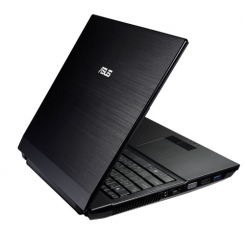 ASUS P43SJ -  1