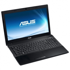 ASUS P52F -  4