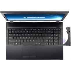 ASUS P53SJ -  1