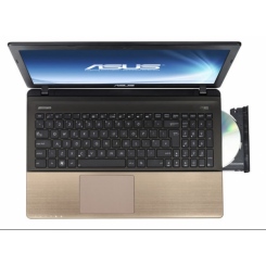 ASUS R500VM -  4