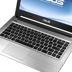 ASUS S56CM -  7