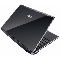 ASUS U1E -  5