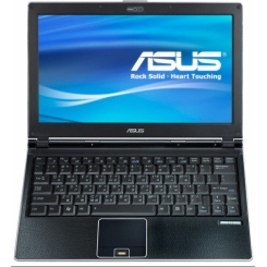 ASUS U1E -  4