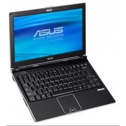 ASUS U1E -  1