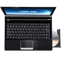 ASUS U30SD -  4